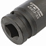 GARWIN PRO 620272-22 Головка, 1/2", 22 мм, торцевая, 6-гранная, ударная, глубокая-4004