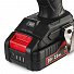 RUNTEC RT-ID40T Дрель-шуруповерт ударная аккумуляторная RUNTEC TECHNIC 13 мм, 20В, 2*2Ач, 40Нм-4004