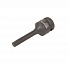 Licota A4MLH07 Головка торцевая, 1/2", HEX наружный, H7, ударный, удлиненный-4004