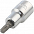 GARWIN PRO 612625-T40 Головка со вставкой, 1/2", T40, 55 мм-4004