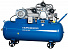 NORDBERG КОМПРЕССОР NCE300/800 3-х поршн., ременной, чугунная головка, 380В, ресив. 300л, 800л/мин-4004