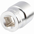 GARWIN PRO S0330 Головка, 1/2", 30 мм, торцевая, 6-гранная-4004