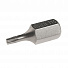 Бита TORX Т15х30мм 10мм S2 JTC-4004