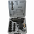 Licota PAW-04006RK2 Гайковерт пневматический ударный 1/2" 563 Нм (57 кГм) с головками 9-27 мм и аксессуарами, в кейсе-4004