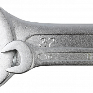 GARWIN PRO GR-ECK014 Набор ключей комбинированных 14 предметов 10-32 мм