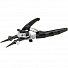 Licota ATB-0100 Съемник стопорных колец с изменяемым положением, сжим и разжим, со сменными губками-4004