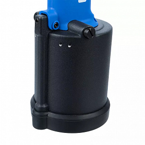 GARWIN INDUSTRIAL 804535-48-18 Пистолет заклепочный пневмогидравлический вытяжной; до 4,8 мм сталь; 9400Н; ход 18 мм, без накопителя