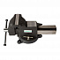 GARWIN PRO GV-ST6 Тиски слесарные 150 мм-4004