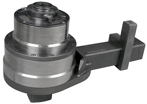 GARWIN PRO 520205-20000 Усилитель крутящего момента ручной с опорой на головку 1:72; 3/4"x2-1/2"; 20000 Нм