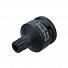 GARWIN INDUSTRIAL 626625-18 Головка торцевая, 3/4", Spline, 18 мм, ударный-4004