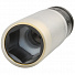 Licota ANS4019L-HT Головка, 1/2", 19 мм, торцевая, 6-гранная, ударная, глубокая, тонкостенная, для литых дисков-4004