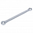 Ключ накидной TORX E-стандарт E10-E12 KING TONY 19201012-4004