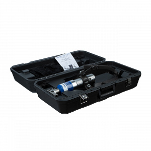 GARWIN INDUSTRIAL 811507-12-K Съёмник гидравлический со встроенным насосом 12 т; комплект