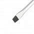 GARWIN PRO 634145-SL5,5*100 Отвертка усиленная цельнометаллическая SL5.5, 100 мм-4004