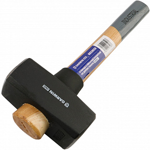 GARWIN INDUSTRIAL 712085-2000 Кувалда Garwin INDUSTRIAL с обратной рукояткой из дерева гикори, 2000 г