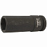 GARWIN PRO 620272-19 Головка, 1/2", 19 мм, торцевая, 6-гранная, ударная, глубокая-4004