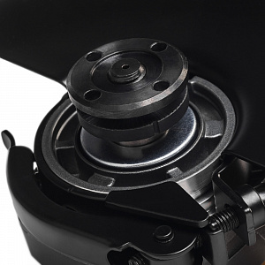 RUNTEC RT-ADC3200 Шлифмашина угловая бесщеточная RUNTEC 230 мм, 230В, 3200Вт