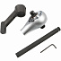 GARWIN INDUSTRIAL 520225-34-15-1500 Усилитель крутящего момента, мультипликатор 1:5, 1/2" х 3/4" 1500 Нм-4004