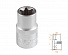Головка торцевая TORX Е-стандарт 1/2", E16 AFFIX AF00043016-4004