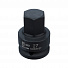 GARWIN INDUSTRIAL 626605-27 Головка торцевая, 3/4", HEX наружный, H27, ударный-4004