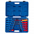 Набор отверток в кейсе, 14 предметов KING TONY 35114MR-4004