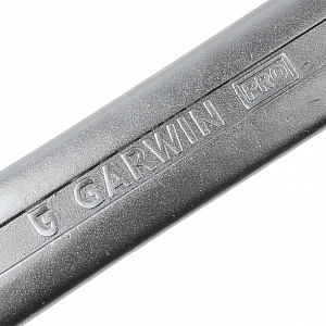 GARWIN PRO GR-ECK006 Набор ключей комбинированных 6 предметов 33-50 мм