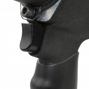 Licota PAW-04006R Гайковерт пневматический ударный 1/2" 563 Нм (57 кГм)