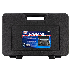 Licota ATA-4412 Набор фиксаторов для регулировки фаз ГРМ BMW N51/N52/N52K/N53/N54