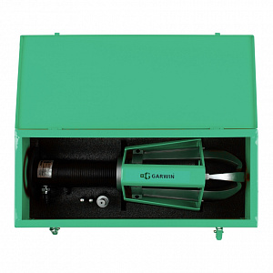 GARWIN PRO 811527-20 Съёмник гидравлический от внешнего насоса самоцентрирующийся; СГС-20Н; 20 т