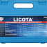 Licota ATE-4106 Приспособление для вдавливания поршней тормозных цилиндров-4004