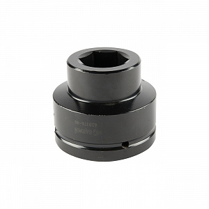 GARWIN PRO 620376-46 Головка, 2-1/2", 46 мм, торцевая, 6-гранная, ударная