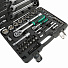 GARWIN PRO 640089 Набор инструмента 1/4" и 1/2", 89 предметов-4004