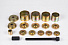 Licota ATC-2048 Съемник для выпрессовки / запрессовки подшипников и сайлентблоков-4004