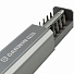 GARWIN PRO 636080 Отвертка с набором бит для точной механики, 24 пр., в алюминиевом кейсе-4004