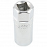 GARWIN PRO SP0318 Головка, 1/2", 18 мм, торцевая, 6-гранная, глубокая, свечная-4004