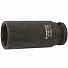 GARWIN PRO 620272-24 Головка, 1/2", 24 мм, торцевая, 6-гранная, ударная, глубокая-4004