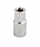 GARWIN PRO 610545-E6 Головка, 1/4", E6, торцевая, E-профиль-4004
