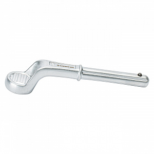 GARWIN PRO 603840-32 Ключ накидной, односторонний, 75°, усиленный, 32 мм