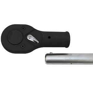 Licota ALH-60002F Трещотка, 1", 24 зубца