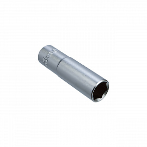 GARWIN PRO 610625-13 Головка, 3/8", 13 мм, торцевая, 6-гранная, глубокая