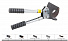 GARWIN PRO I-812030-500-01 Кабелерез ручной, 500 мм²-4004