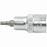 Licota H4H004 Головка со вставкой, 1/2", H4, 55 мм-4004