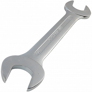GARWIN PRO GR-OD3236 Ключ рожковый, прямой, двусторонний, 32 мм, 36 мм