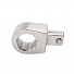 GARWIN INDUSTRIAL 505580-16-9 Насадка для динамометрического ключа накидная 16 мм с посадочным квадратом 9*12-4004