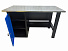 Стол-верстак инструментальный GWT-V1400TL Great Wolf-4004