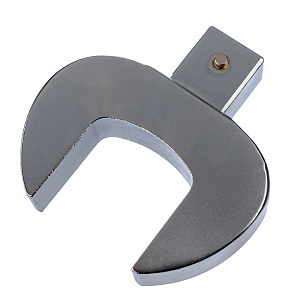 GARWIN INDUSTRIAL 505570-90-27 Насадка для динамометрического ключа рожковая 90 мм с посадочным квадратом 27*36
