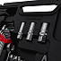 RUNTEC RT-HT142T Набор ручных инструментов RUNTEC TECHNIC 142 предмета 1/2", 3/8", 1/4"-4004