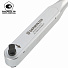 GARWIN INDUSTRIAL 501523-20-120-12 Ключ динамометрический алюминиевый с цельным корпусом 1/2", 20-120 Нм-4004
