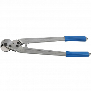 GARWIN INDUSTRIAL 707010-500 Тросорез, лезвия Cr-V, кованые алюм. рукоятки, 500 мм