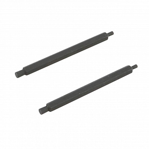 GARWIN PRO 704100-tips Наконечники для съемника стопорных колец универсального, 203 мм (комплект)